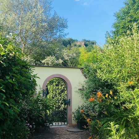 Lo'Gite L'Allee Du Val Lalaye المظهر الخارجي الصورة