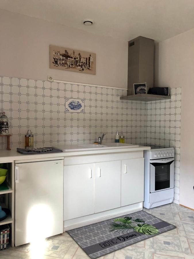 Lo'Gite L'Allee Du Val Lalaye المظهر الخارجي الصورة